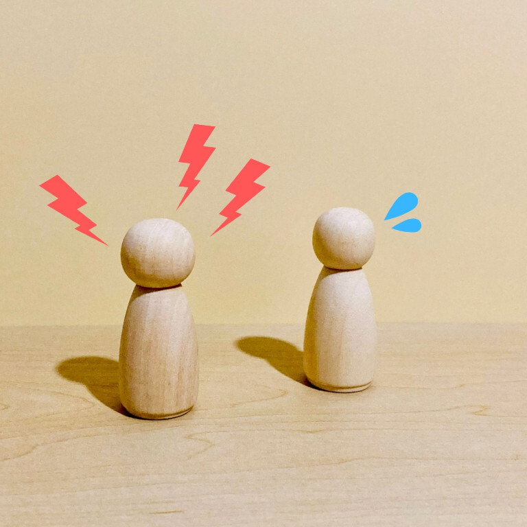 介護現場におけるカスハラの現状
